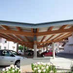 Intervento residenziale in Pozzuolo del Friuli