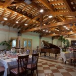 Ristrutturazione di “Villa Isolina” in Mortegliano
