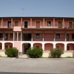 Intervento residenziale in Mortegliano