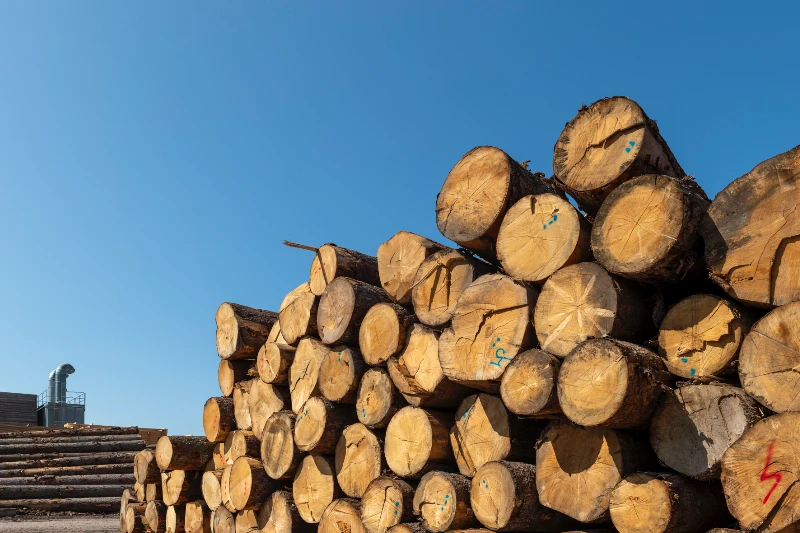 vidoni legno produzione home 02 | Lavorazione e commercio legnami