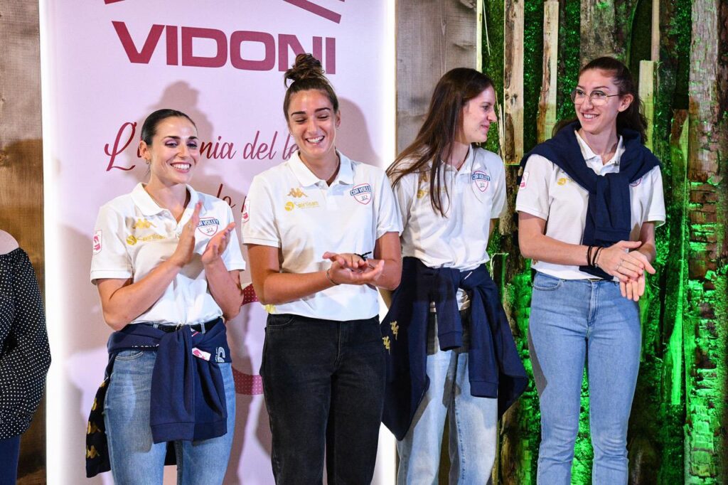 vidoni cerimonia 50 anni 11 | F.lli Vidoni 50 anni