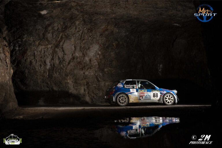 557639425 705759382529921 4823675389824270834 n | Fratelli Vidoni al fianco di Stefano Reputin