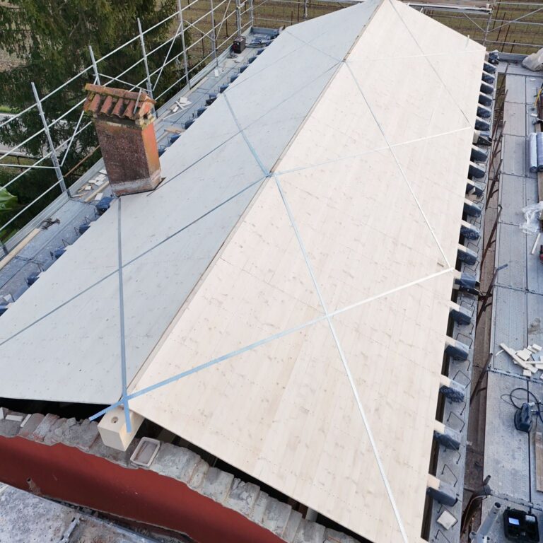 Cantiere Mansue | Cantiere a Mansuè - Treviso