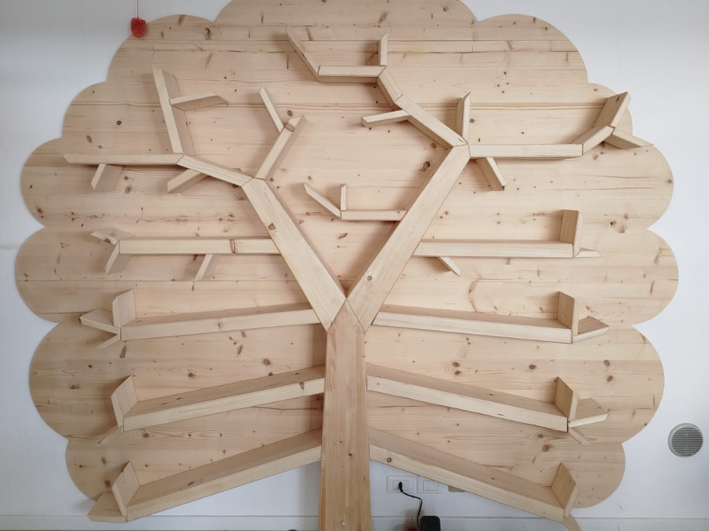 Casa Langer | Per il territorio