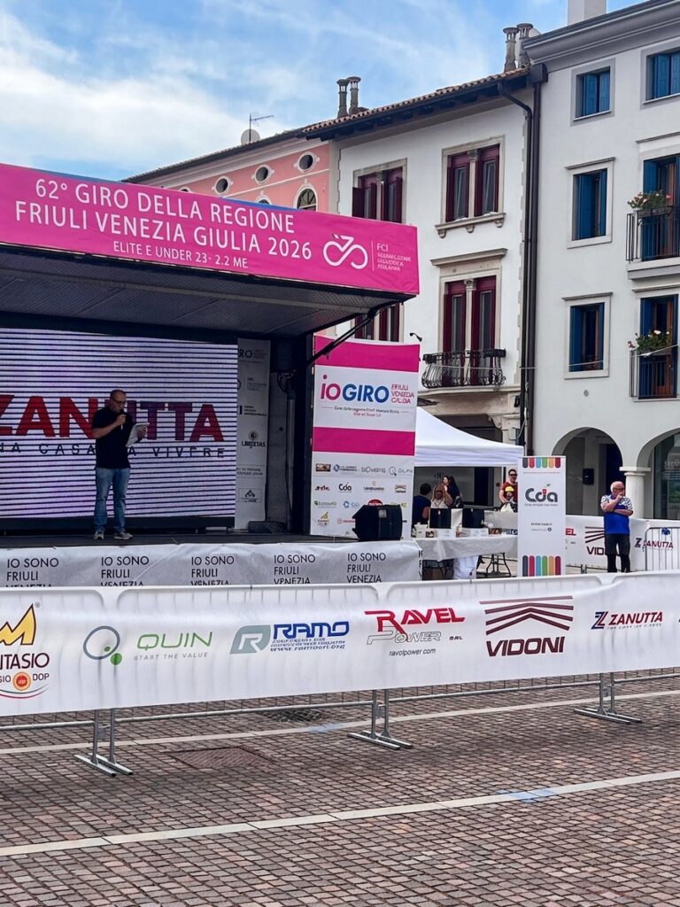 Fratelli Vidoni al fianco del ciclismo in Friuli Venezia Giulia 1 Gemini Generated Image yqezkoyqezkoyqez | Fratelli Vidoni al fianco del ciclismo in Friuli Venezia Giulia